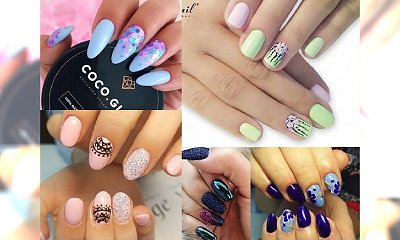 Przegląd trendów manicure: genialne inspiracje na sezon 2017/2018!