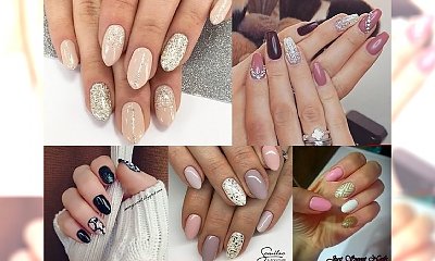 Najlepsze inspiracje na manicure, który nigdy się nam nie znudzi - TOP 22!