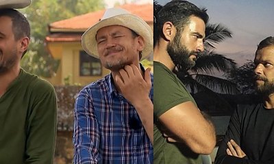 Michał Piróg PIERWSZY RAZ o homofobii w "Azji Express": "Fakt jest taki, że...". Co na to Antek i Paweł?