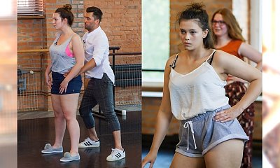„#Supermodelka Plus Size”: Każda by chciała z... Maserakiem