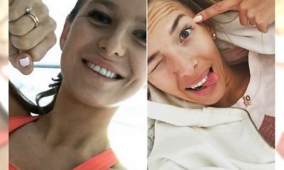 Trenerki bez makijażu: Ewa Chodakowska vs. Anna Lewandowska. Która wygląda lepiej?