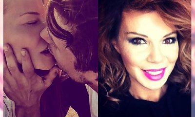 Wiemy KIM JEST BYŁY PARTNER Edyty Górniak! Jak wygląda i czym zajmuje się tajemniczy William?