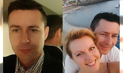 Marcin ze "Ślubu od pierwszego wejrzenia" przestał bać się widzów. Pokazał PRYWATNE ZDJĘCIA z Teneryfy!