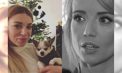 Wzruszające słowa partnerki Jarosława Bieniuka o Annie Przybylskiej: "Zawsze mi obca, a jednak..."