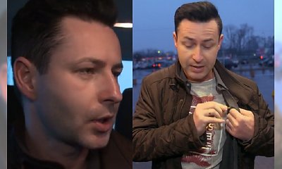 "Ślub od pierwszego wejrzenia": Marcin KŁÓCI SIĘ z operatorami. "Kończymy już?! Albo się zgadzamy, albo.."