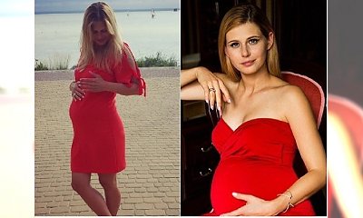 Izabela Zwierzyńska urodziła! Znamy płeć i imię dziecka