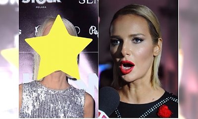 Magdalena Mielcarz przeszła ogromną metamorfozę! "Naturalność odeszła w siną dal". Poznajecie?!!!