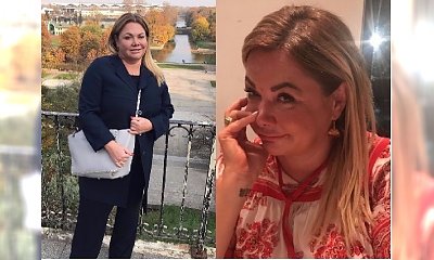 Katarzyna Niezgoda wróciła! Pokazała okładkę swojej książki. Mistrz Photoshopa?