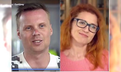 Ślub od pierwszego wejrzenia: Krzysztof i Pauliną chcą spróbować! A potem... "Strzeliło ją"