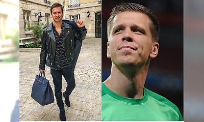 Szczęsny żartuje z Krychowiaka: Czy trener widział stylówę, w jakiej Grzesiek przyjechał na zgrupowanie i czy będą wyciągnięte konsekwencje?