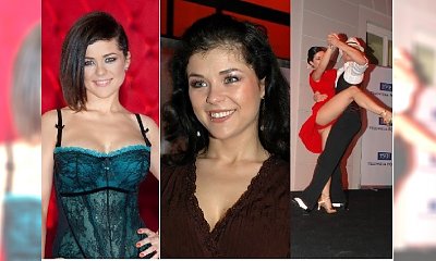 Kasia Cichopek pokazała zdjęcie z czasów, gdy była NOWORODKIEM! "35 lat temu zjawiłam się na tym świecie"