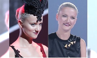 Marta Sędzicka z "Top Model" jest dziś nie do poznania! Zobaczcie, jak teraz wygląda!