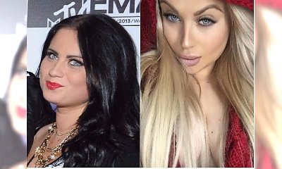Ewelina z "Warsaw Shore" zmieniła się jeszcze bardziej! Pamiętacie jeszcze, jak wyglądała kiedyś?