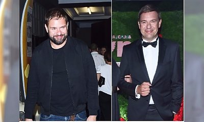 Tomasz Karolak zdradził, jak schudł 20 kg! Sposób dość nietypowy