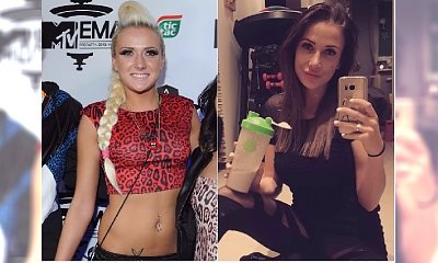 Eliza z "Warsaw Shore" o dawnej sobie: Jaka solara! Uważałam, że im dłuższe mam rzęsy, tym jestem piękniejsza!