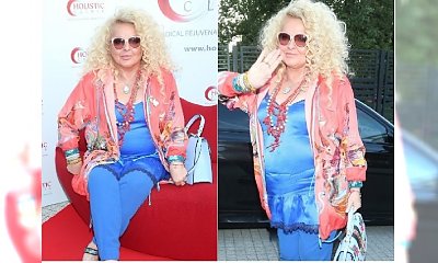 Magda Gessler schudła aż 10 kg! "Wymyśliłam na własny użytek dietę"