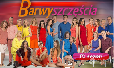 Kolejna aktorka znika z "Barw szczęścia". Będziecie tęsknić?