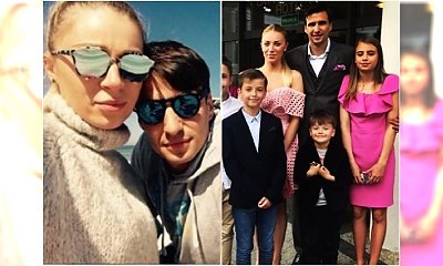 Martyna Gliwińska przeżywa rozstanie z Bieniukiem. Zamieściła gorzki wpis. Czy to dlatego się rozstali?