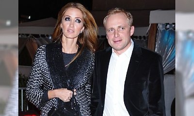 Kate Rozz, była żona  Piotra Adamczyka, była utrzymanką? W końcu odpowiedziała!