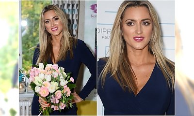 Karolina Szostak ma efekt jo-jo? Po zrzuceniu 20 kg można mieć ten problem... A jak jest u dziennikarki?
