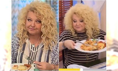 OSTRO w Kuchennych Rewolucjach! Gessler klnie i rzuca golonką. "Śmierdzi to tak jak samiec, który się nie wyżył!"