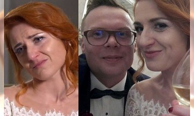 Paulina ze "Ślubu od pierwszego wejrzenia 2": W programie jest rozżalona, ale prywatnie... wcale na to nie wygląda! "Scenariusz musi się zgadzać"