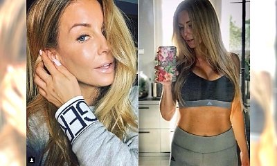 Małgorzata Rozenek przymierza suknię na bal. Fani: OBŁĘDNIE! O tej kreacji będzie głośno!
