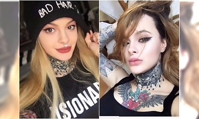 ALE ZMIANA! Monika Miller pokazała zdjęcia sprzed 2 lat. Schudła aż 17 kilogramów!