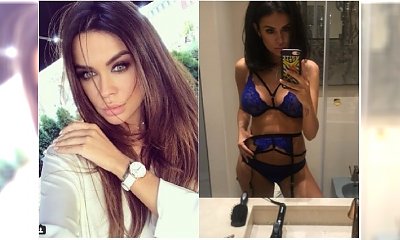 Natalia Siwiec chwali się ustami: "Już nie muszę ich powiększać. Nie wiem, dlaczego nie maleją"