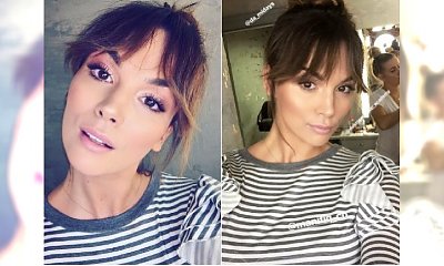 Paulina Krupińska pokazała przygotowania do imprezy "Party". A efekt? Jest moc!