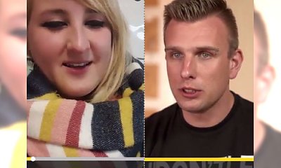 Ślub od pierwszego wejrzenia: Grzegorz ZDRADZIŁ Anię. Internauci go zniszczyli: Co za frajer!