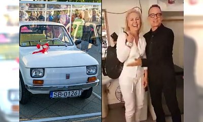 Tom Hanks przyjedzie do Polski! To najlepsze, co dziś przeczytacie!