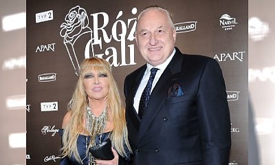 Maryla Rodowicz jednak się rozwodzi. Na koniec mąż wbija jej szpilę