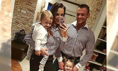 Eliza z "Warsaw Shore" zrobiła tatuaż dla Trybsona. Fani: Czcionka jak na nagrobek