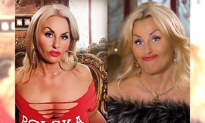 Gwiazda programu "Królowe Życia" była skazana za handel ludźmi. "Nie przypominaj mi o tym". Kim jest Dagmara Kaźmierska?