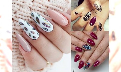 Niebanalne wzorki i odcienie manicure - odkryj najnowsze trendy, które nigdy się nie znudzą!