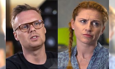 "Ślub od pierwszego wejrzenia". Krzysztof po awanturze z Pauliną: "Ja się wycofałem. Kasuję ją z życia"