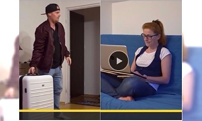 Ślub od pierwszego wejrzenia: Krzysztof wyprowadził się od Pauliny! Fani: Potraktowała go strasznie!