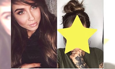 Deynn pokazuje swój makijaż. "Nie umiem się malować". Fani: "Masz rację" VS "śliczny"
