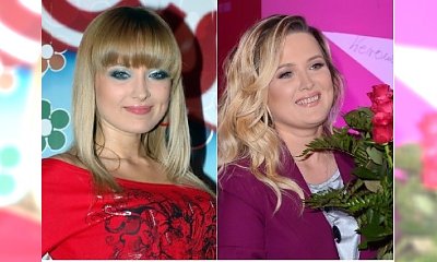 Dawno nie widziana Gosia Andrzejewicz. Zobaczcie, jak teraz wygląda