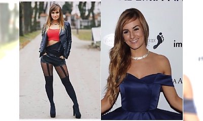 Patrycja Wieja wróciła na salony! Jak zmieniła się zwyciężczyni "Projektu Lady"?