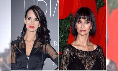 Viola Kołakowska obcięła włosy! Ale to jej kreacja skradła show