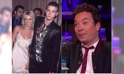 Britney Spears i Justin Timberlake byli jedną z najgorętszych par show-biznesu! On wie, dlaczego się rozstali!