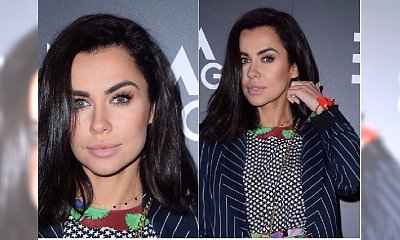Natalia Siwiec w stylizacji BOHO! W takim stroju jeszcze jej nie widzieliście!