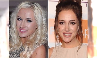 Eliza z "Warsaw Shore" wygląda inaczej? Macie rację! Poddała się OPERACJI NOSA. Na wizji