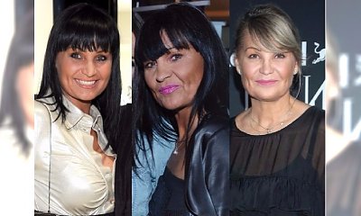 Iwona Pavlović skończyła 55 lat! Poznalibyście ją jeszcze na starych zdjęciach?