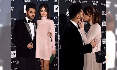 Selena Gomez i The Weeknd rozstali się. Wiadomo, dlaczego