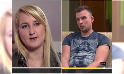 Ślub od pierwszego wejrzenia: Ania chciała przerwać eksperyment! Internauci: Weź go kopnij!