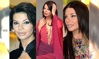 Edyta Górniak kończy dziś 45 lat! Przypominamy jej stare zdjęcia