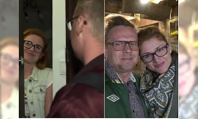 Ślub od pierwszego wejrzenia - przedostatni odcinek! Krzysztof pokazuje zdjęcia, które stawiają ich związek w ZUPEŁNIE NOWYM ŚWIETLE